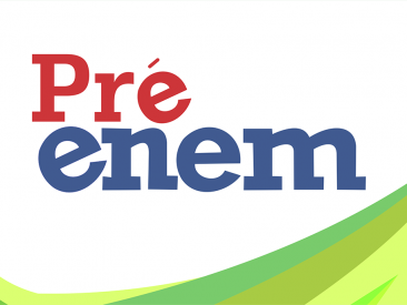 Pre_Enem_Logo