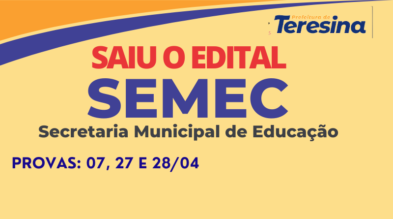 PRÉ-SEMEC EAD – SERVIÇO SOCIAL COMPLETO