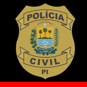 PRÉ - Polícia civil PC/PI - Curso Completo EAD