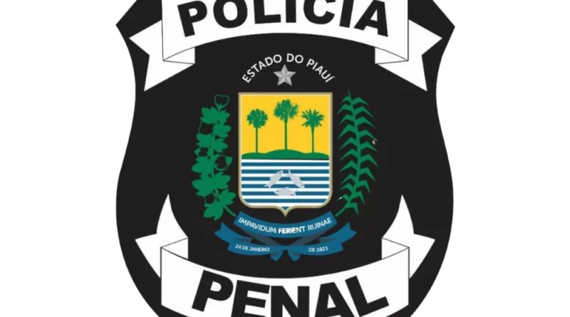PRÉ-PPPI (Polícia Penal do Piauí)