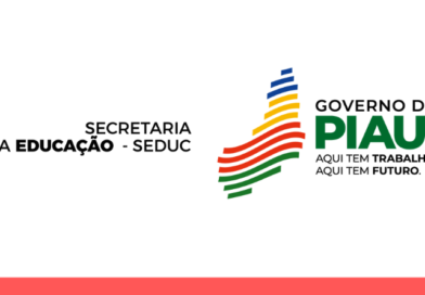 PRÉ-SEDUC PIAUÍ